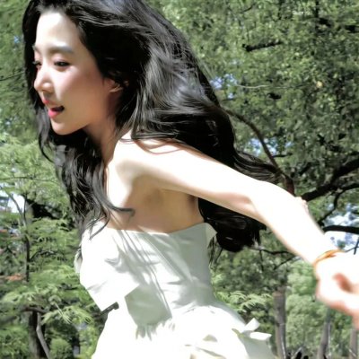 百慕迷踪