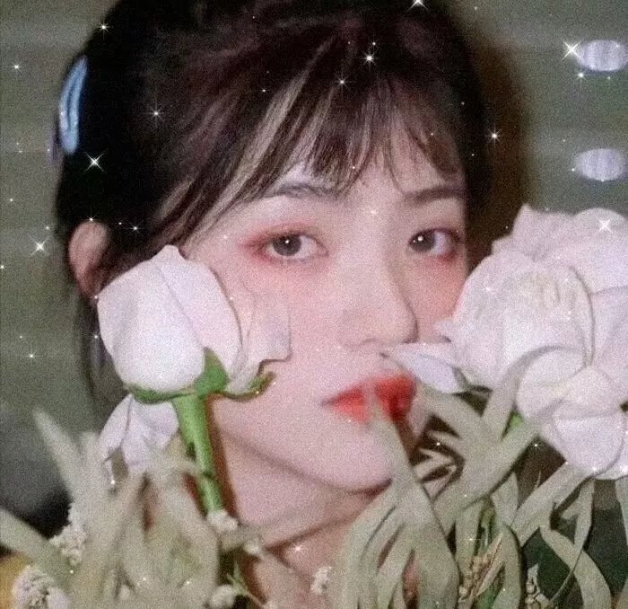 送报女孩
